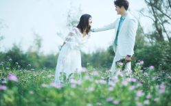 -钟爱一生婚纱摄影旗舰店