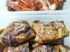 -龙记烧腊茶餐厅(常德路店)