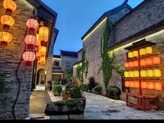 -回龙窝历史文化街区