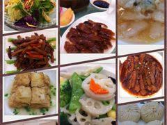 -玉林烤鸭店(定福庄店)