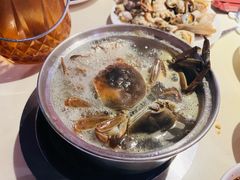 -加餐海鲜自助(集美银泰百货店)