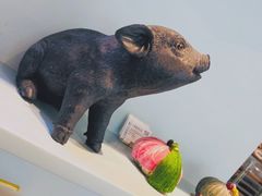 -WHEN PIGS FLY当猪飞