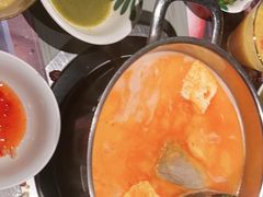 -集渔·泰式海鲜火锅(科华店)