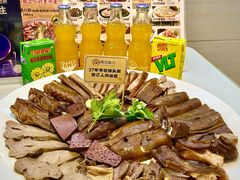 -陆记鹅庄·潮汕菜·狮头鹅(大仟里店)