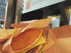 -STARLING八哥松饼(雅宝店)