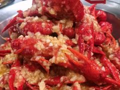 -一棠龙虾•王牌虾球(恒隆广场店)