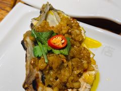 -江城老胖串店·海鲜·小龙虾(世光路店)