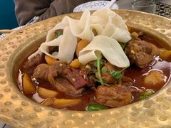-阿拉丁新疆风味餐厅·清真(罗廊巷店)
