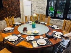 -猪肉婆私房菜(容桂总店)