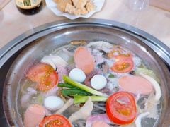 -海关荤豆花(洋河一路店)