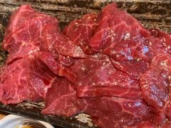 -炼火烤肉店