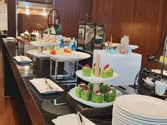 -怡廊(上海漕河泾万丽酒店)