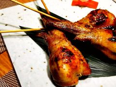 -木鱼料理
