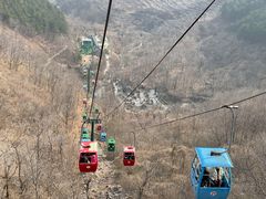 -京东石林峡风景区