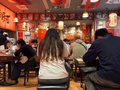 -王繁星面馆(西安熙地港店)