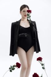 -专注孕妇照亲子照·纪田摄影