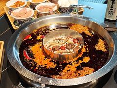 -俏媳妇火锅(宽窄巷子店)