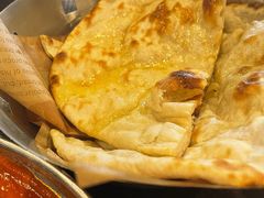 -克比叔叔印度餐厅Kebabs on the Grille(人民广场店)