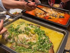 -炉鱼(萧山万象汇店)