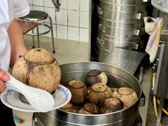 -達揚原味燉品(文明路店)