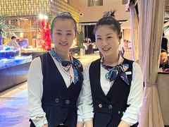 -朗丽兹自助餐厅