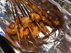 -文和友老长沙龙虾馆(化龙池店)