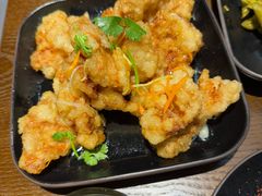 -半酌烧烤小酒馆(南京东路店)