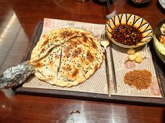 -那拉提之疆·新疆菜(美院店)