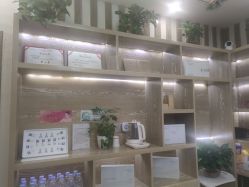 -芳朵美容养生SPA