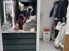 -海马体家庭照相馆(深圳笋岗万象食家家庭店)