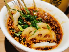 -太二酸菜鱼(群光广场店)