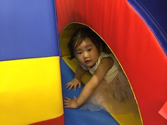 -悦光宝盒儿童成长中心(华泰中心店)
