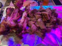 -沪上名羊天下•烤羊腿•东北烧烤•小龙虾(浦东直营总店)