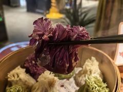 纸皮烧麦-永安水煮活鱼·仪征菜(仪征奥林匹克店)