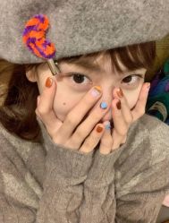 -妙睫屋日式美甲美睫