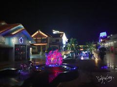 -三亚亚龙湾雅高美爵酒店