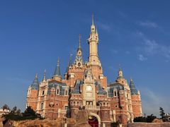 -上海迪士尼度假区