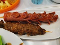 -宜家·瑞典风味餐厅(烟台路店)