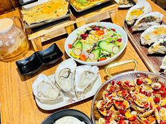 -蚝太郎 • 海鲜烧烤(建国路创始店)