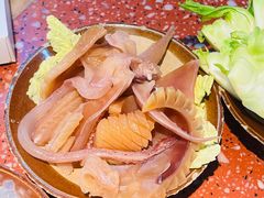 -赵美丽·重庆社区火锅·直营店(火车东站·中豪国际店)