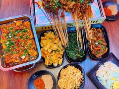 -Let’s WaKao瓦烤(贝森店)