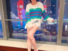 -青岛五四广场海景美仑国际公寓酒店