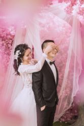 点击看大图 -扬州龙摄影·全球旅拍(维扬路总店)