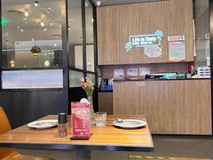 -西堤牛排(龙德广场店)