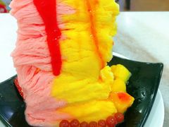 -味香园传统甜品店(牛车水店)