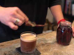 三途川-BE NORMAL CAFE(霞溪路店)