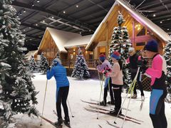 -宁波冰雪大世界(北仑区)