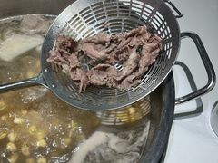 -潮正和潮汕牛肉火锅·老字号(番禺万达店)