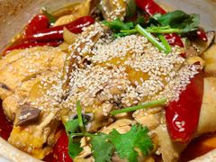 -周家二小姐的菜(西津渡店)