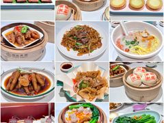 -禄运茶居·手工点心(恒宝广场店)